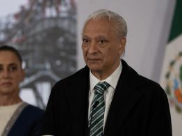 Accidentes, desastres ambientales y pérdidas marcan la gestión de Víctor Rodríguez Padilla en Pemex