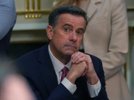 En plena tensión con Trump, Cuba confirma que el jefe de la CIA se reunió con autoridades de la isla