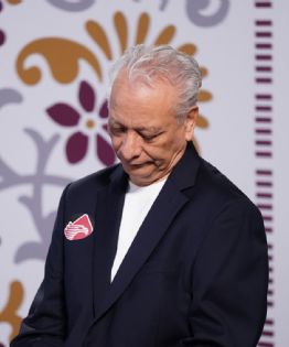 Víctor Rodríguez Padilla deja la dirección de Pemex en medio de controversias
