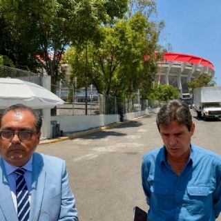 Juez otorga medidas cautelares a palcohabientes contra la FIFA (Video)