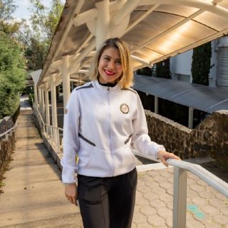 Destituyen a Blajaith Aguilar como entrenadora nacional de gimnasia rítmica