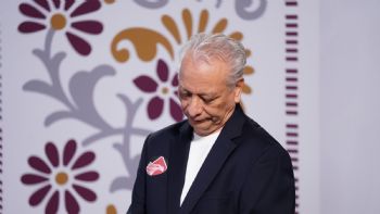 Víctor Rodríguez Padilla deja la dirección de Pemex en medio de controversias