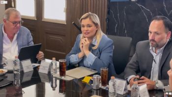 Solos se metieron en la trampa, que solos salgan de ella