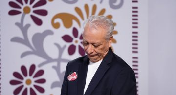 Víctor Rodríguez Padilla deja la dirección de Pemex en medio de controversias