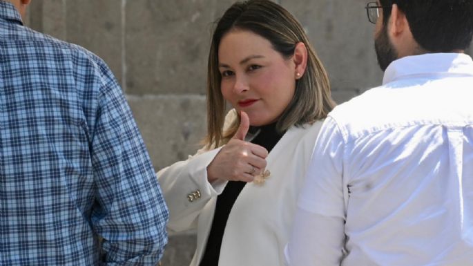 Sheinbaum se reúne con gobernadores para abordar avances en IMSS Bienestar