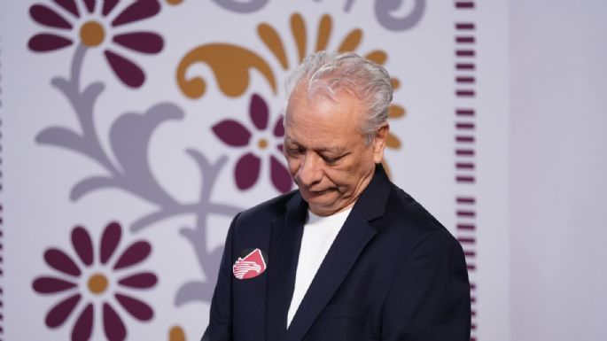 Víctor Rodríguez Padilla deja la dirección de Pemex en medio de controversias