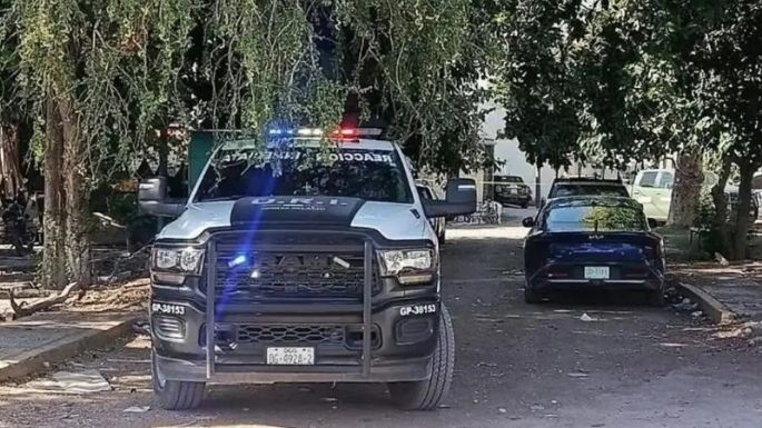 Un agente y tres civiles resultan heridos en ataque contra elementos de la GN en Gómez Palacio