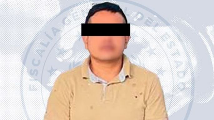 Detienen en Zihuatanejo a “El Junior”, segundo al mando de Los Viagras