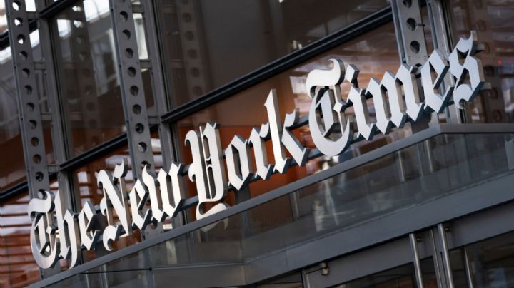 Netanyahu demanda a 'The New York Times' por un artículo sobre violaciones de agentes israelíes