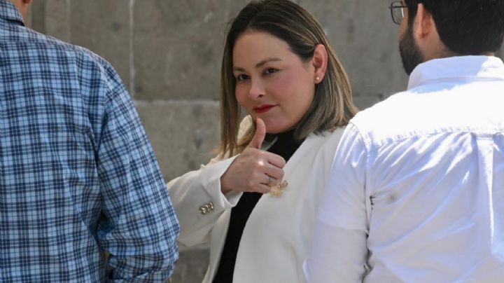 Sheinbaum se reúne con gobernadores para abordar avances en IMSS Bienestar