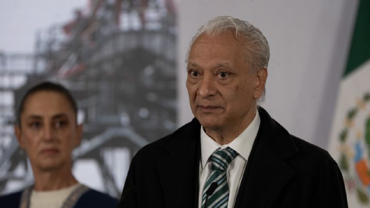 Accidentes, desastres ambientales y pérdidas marcan la gestión de Víctor Rodríguez Padilla en Pemex