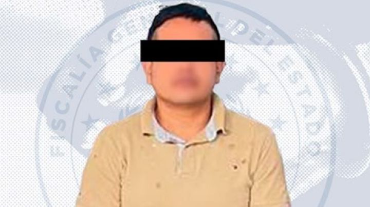 Detienen en Zihuatanejo a “El Junior”, segundo al mando de Los Viagras