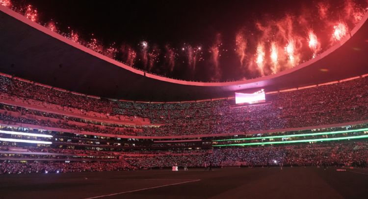 La NFL anuncia su calendario internacional completo: 49ers irán a CDMX en la Semana 11