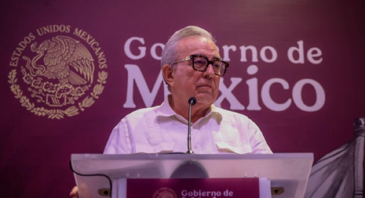 Funcionarios de Sinaloa señalan que Rocha Moya seguiría operando el gobierno tras su licencia