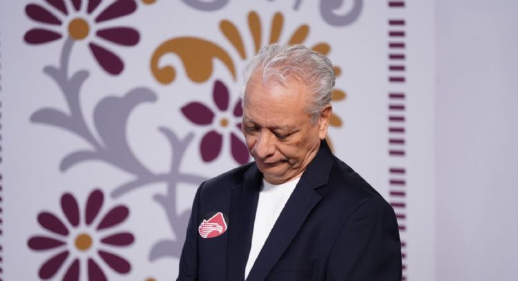 Víctor Rodríguez Padilla deja la dirección de Pemex en medio de controversias