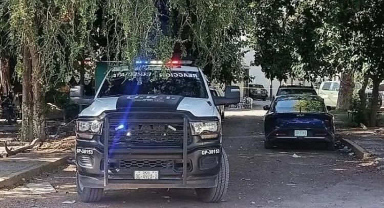 Un agente y tres civiles resultan heridos en ataque contra elementos de la GN en Gómez Palacio