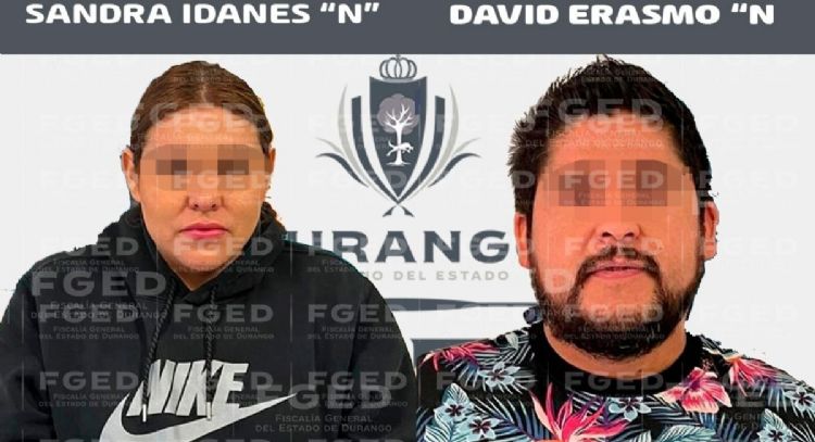 Acusados de muertes por meningitis en Durango acumulan nueva sentencia