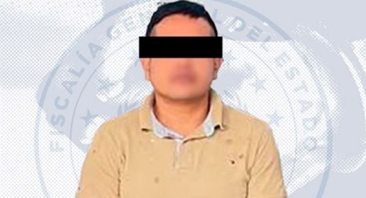 Detienen en Zihuatanejo a “El Junior”, segundo al mando de Los Viagras