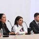 Grupo criminal participó en el asesinato de colaboradores de Clara Brugada