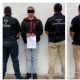 Vinculados a proceso dos policías que detuvieron a chofer para que fuera secuestrado (Video)