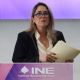 Consejera del INE denuncia que falsificaron su firma para presentar denuncia en la FGR
