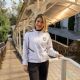 Destituyen a Blajaith Aguilar como entrenadora nacional de gimnasia rítmica