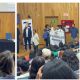 Corren al secretario del Trabajo de una conferencia en la UNAM (Video)