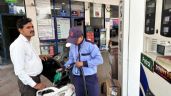 Foto ilustrativa de la nota titulada: India sube el precio del combustible mientras la crisis energética mundial presiona su economía