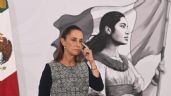 Foto ilustrativa de la nota titulada: Sheinbaum rechaza que salida de Víctor Rodríguez de Pemex sea "castigo" por derrame en el Golfo