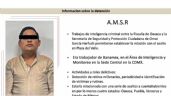 Foto ilustrativa de la nota titulada: Desmantelan red de empleado de Banamex vinculada con robo de 3 millones de pesos al DIF Oaxaca