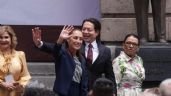 Foto ilustrativa de la nota titulada: Mario Delgado agradece el respaldo de Sheinbaum ante rumores de su salida de la SEP
