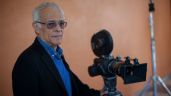 Foto ilustrativa de la nota titulada: Juan Mora Catlett revela las claves del oficio cinematográfico en boca de 26 maestros de la imagen
