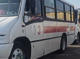 Morelos subsidiará transporte a estudiantes, adultos mayores y personas con discapacidad al 100%