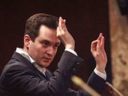 Batutas nacionales dirigirán la Ópera de Dallas y la Ópera de Santa Fe en Estados Unidos