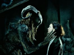 Veinte años después, Guillermo del Toro y “El laberinto del fauno” regresan a Cannes