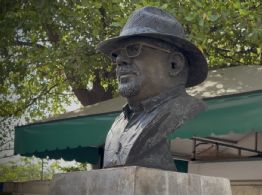 Exigen justicia por asesinato del periodista Javier Valdez; victimario permanece sin ser juzgado