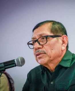 De comandante de tres zonas militares a detenido en EU: la caída del general Mérida Sánchez