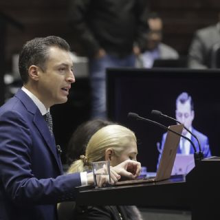 MC propone que faltas administrativas se resuelvan en juzgados cívicos