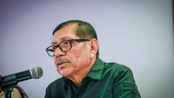 De comandante de tres zonas militares a detenido en EU: la caída del general Mérida Sánchez