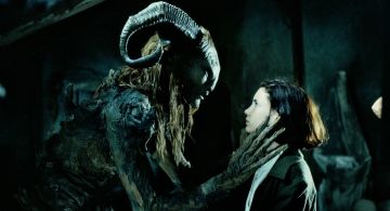 Veinte años después, Guillermo del Toro y “El laberinto del fauno” regresan a Cannes