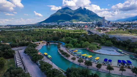 FIFA Fan Fest Monterrey: Grupo Firme, Imagine Dragons, Chayanne y Enrique Iglesias lideran programa