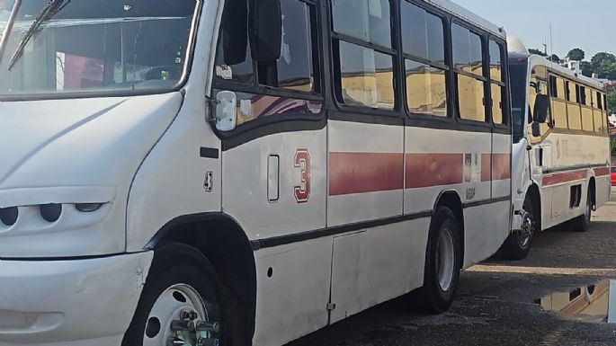 Morelos subsidiará transporte a estudiantes, adultos mayores y personas con discapacidad al 100%