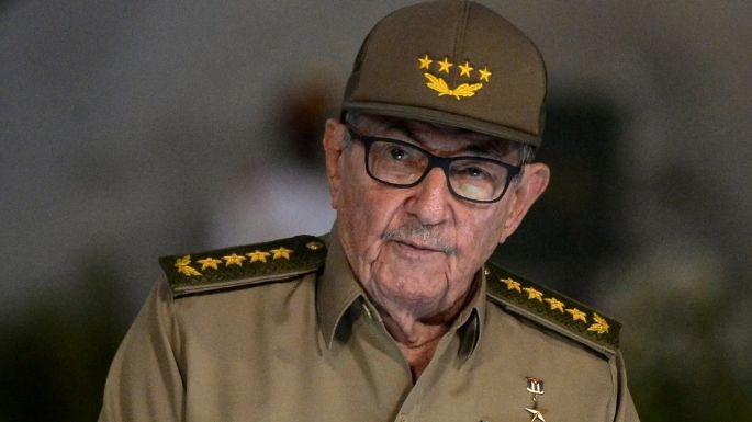 EU sopesa caso penal contra Raúl Castro: ¿de qué acusa al exmandatario cubano?