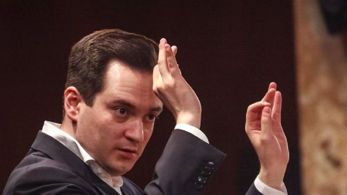 Batutas nacionales dirigirán la Ópera de Dallas y la Ópera de Santa Fe en Estados Unidos