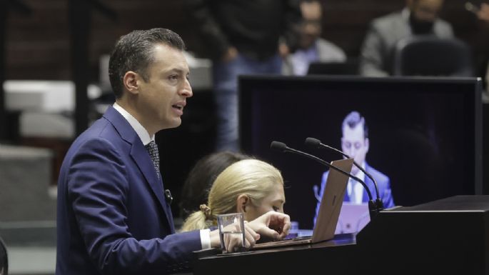 MC propone que faltas administrativas se resuelvan en juzgados cívicos