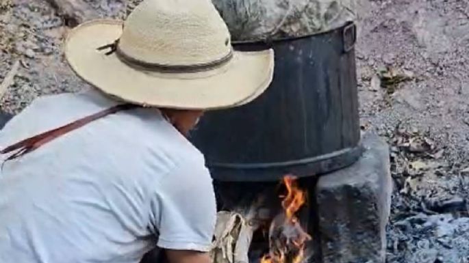 "Ya no conozco el miedo”: el relato de un sobreviviente de los ataques en Xicotlán, Chilapa