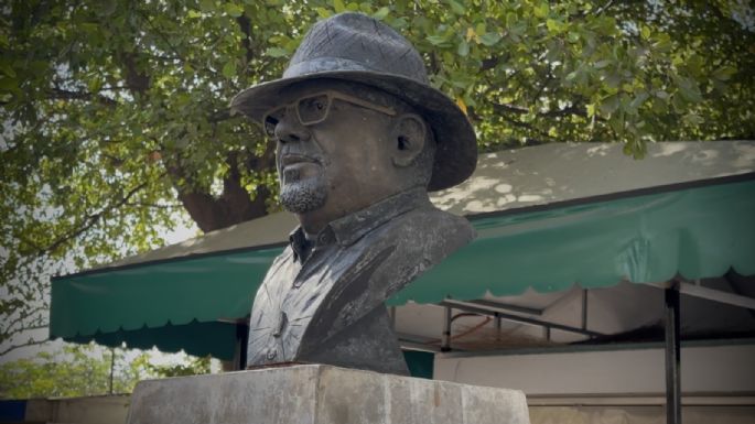 Exigen justicia por asesinato del periodista Javier Valdez; victimario permanece sin ser juzgado