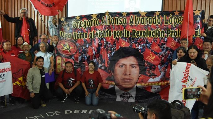 Estado mexicano acepta su responsabilidad en desaparición forzada de Gregorio Alfonso Alvarado