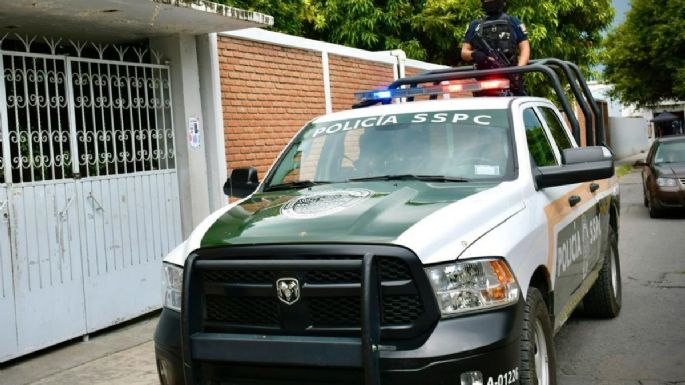 Operativo en Ocotepec desata tensión por presunta violación a usos y costumbres