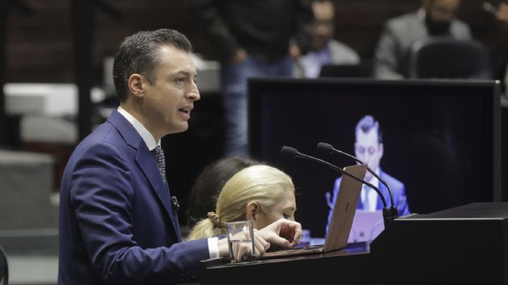 MC propone que faltas administrativas se resuelvan en juzgados cívicos